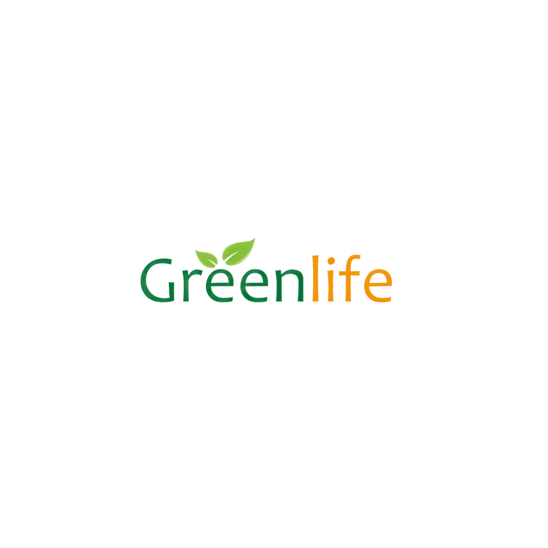 Green Life Official Logo