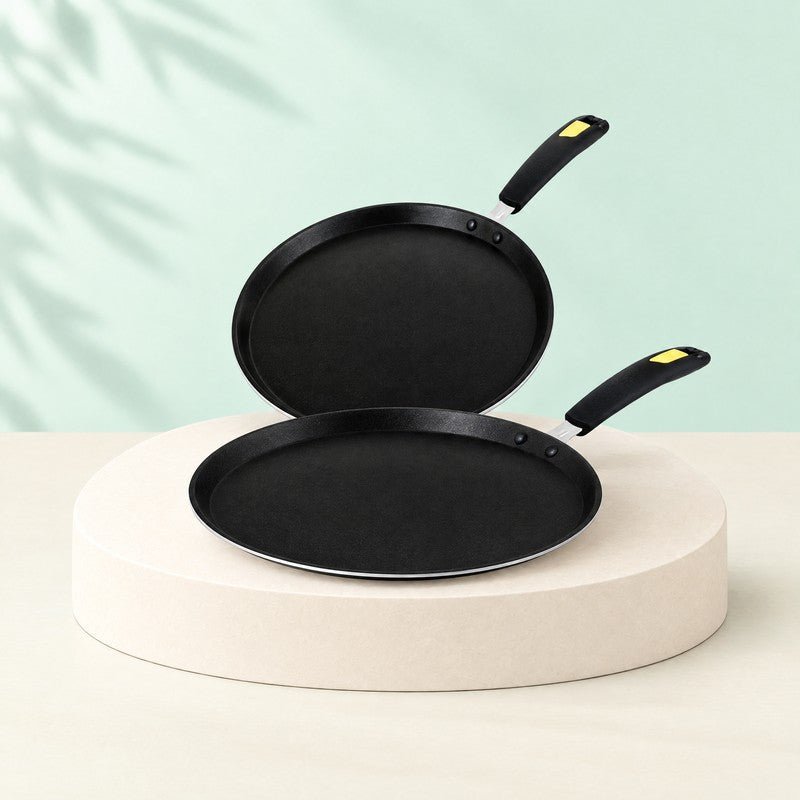 GreenChef Evok non-stick flat and multipurpose tawa