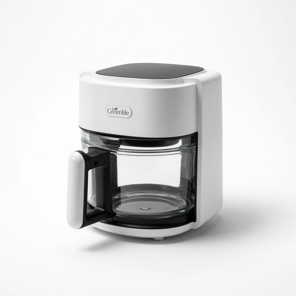 Greenlife Glass Air Fryer 4.5L Sri Lanka | 1200W 360° Visual Air Fryer