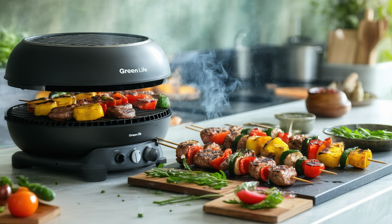 Grill