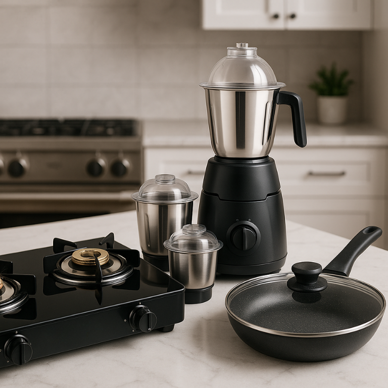 Affordable Home Appliances Under LKR 10,000