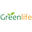 Green Life logo