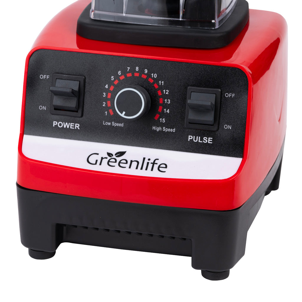 Green Life Electric Juicer Blender 300W components and parts overview, complete set available in Sri Lanka